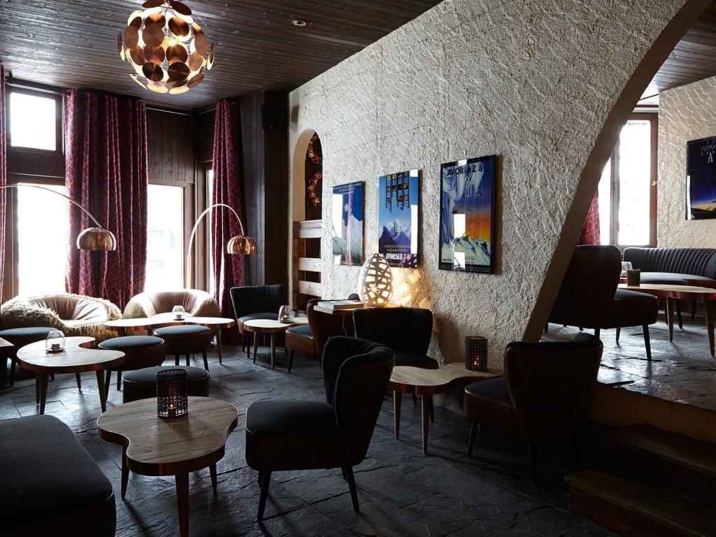 Hotel Des Dromonts By Sowell Collection 阿沃里亚兹 外观 照片