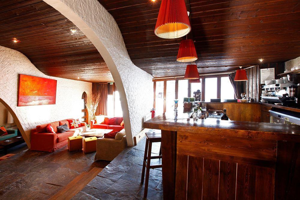 Hotel Des Dromonts By Sowell Collection 阿沃里亚兹 外观 照片