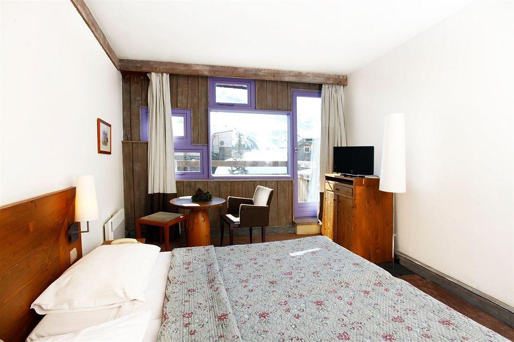 Hotel Des Dromonts By Sowell Collection 阿沃里亚兹 外观 照片